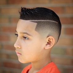 Trendy Boys Haircuts, Kids Hairstyles Boys, Boys Haircut