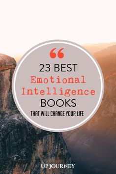 Are you new to emotional intelligence? If so, then this book list is for you. Here are the best emotional intelligence books that will help you enhance your skills in Health, Wealth, Love and Fulfillment. #books #bookstoread #nonfiction Books Emotional Intelligence, Emotional Maturity Books, Books On Self Awareness, Books On Emotional Intelligence, Books For Intelligence, Emotional Intelligence Activities Workplace, Books For Relationships, Emotional Intelligence Book, Mindful Reading