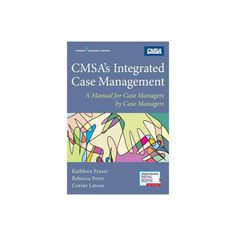 the book cms's integrated case management