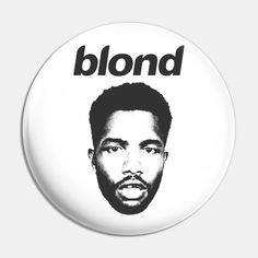 Our collection is for the easygoing Frank Ocean fans who appreciate good vibes and even better music. The monochrome design effortlessly complements any style, making it a go-to choice for those who want to rep their favorite artist. -- Choose from our vast selection of pins to match with your desired size to make the perfect custom pin. Pick your favorite: Movies, TV Shows, Art, and so much more! Available in small and large. Perfect to wear or to decorate your bag or backpack with. Blond Frank Ocean, Ocean Gifts, Paul Frank, Monochrome Design, Favorite Artist, Dream Style, Frank Ocean, Custom Pins, Good Vibes