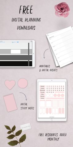 FREE DOWNLOAD, FREEBIE, MONTHLY FREE PRINTABLES customplanner #bestdigitalplannerforipad #freeprintablemealplanner #weeklyfinancialplanner🖥 Goodnotes Template Free Stickers, Free Planner Printables, Free Digital Planner, Organization Planner, Goodnotes Template, Weekly Planner Stickers Kit, Creative Planner, Planner Ipad, Goodnotes Planner