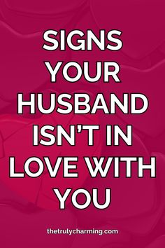 11 Signs Your Husband Isn't in Love with You & What You Can Do Vaporub Uses, Baked Mac And Cheese Recipe, Vicks Vaporub Uses, Marital Problems, Broken Trust, Take You For Granted, Falling Out Of Love, Only One You, Out Of Love