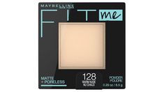 FIT ME MATTE + PORELESS POWDER WARM NUDE Benefits Instantly mattifies skin and minimizes shine Evens and perfects complexion for a poreless and flawless look Lightweight and breathable, it provides 12 hour wear that stays color true Features Perlite Mineral technology absorbs oil to mattify skin The formula is dermatologist tested Non-comedogenic Allergy tested and suitable for sensitive skin | Maybelline Fit Me Matte + Poreless Powder 128 Warm Nude | Ulta Beauty Maybelline Fit Me Powder, Fit Me Powder, Fit Me Matte And Poreless, Allergy Testing, New York Fits, Perfect Complexion, Makeup Setting Spray, Pressed Powder, Setting Spray