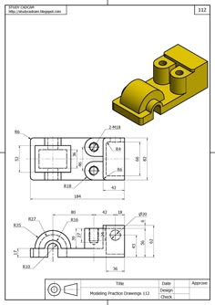 the drawing shows an image of a piece of equipment that is being used for construction