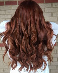 Ginger Hair Color, Hair Shades, Penteado Cabelo Curto, Auburn Hair, Hair Color And Cut, Copper Hair, Red Hair Color