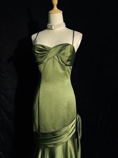 Green Satin Sweetheart Straps Long Evening Dress, Long Green Wedding P – BeautyDressy Satin A-line Mini Dress With Ruched Bodice, Green Evening Dress With Ruched Bodice And Sweetheart Neckline, Fitted A-line Evening Dress For Prom Season, Fitted Mini Dress For Bridesmaid Prom Season, Green Evening Dress With Fitted Bodice And Sweetheart Neckline, Satin A-line Corset Dress For Party, Green Dress With Ruched Bodice And Sweetheart Neckline, Ruched A-line Evening Dress For Party, Fitted Bodice Dress With Ruched Detail And Heart-shaped Neckline