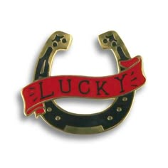 "Lucky" Horseshoe Enamel Pin Each pin is carefully constructed by hand. Dimension 1" x 1.5" Horse Shoe Tattoo, Mermaid Pin, Feminist Pins, Boutique Boho, Boho Boutique, Feminist Gift, Lucky Horseshoe, Horse Shoe, Enamel Lapel Pin