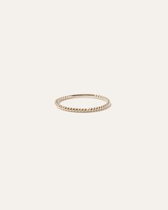 It’s all in the details. This timeless gold beaded ring adds instant style to any look, whether worn solo or stacked. Made in 1.3 mm thick, solid 14k solid gold to make sure you never need to take it off. Safe to wear from your morning shower to that post-work run. White Gold Wedding Set, Gold Circle Ring, Sweet Ring, Small Gold Hoops, Bezel Necklace, Beaded Ring, Bezel Ring, Professional Jewelry, Circle Ring