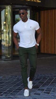 Smart Casual Outfits Men, Casual Mens Style, Casual Outfits Men Fall, Casual Outfits Men, Mens Smart Casual, Semi Casual Outfit, Mens Smart Casual Outfits