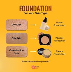 Makeup Knowledge, Routine Template, Makeup Routine Guide, Makeup Basics, Budget Makeup, Makeup Things, Foundation For Dry Skin, Lipstick For Dark Skin