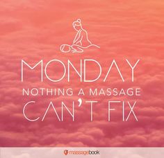 Massage Humor, Message Therapy