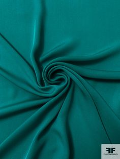 SKU: 16825 Content: 100% Silk Color: Teal Green Width: 50 inches Sea Green Fabric, Teal Green Dress, Light Sea Green, Dark Sea Green, Clear Winter, Sea Green Color, Emerald Blue, Pakistani Fashion Party Wear, Suit Fabric