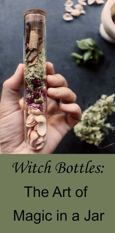 Mermaid Oil, Witch Potions, Witches Jar, Witchy Tips, Wiccan Crafts, Witch Potion, Dry Herbs