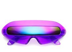 Futuristic shades Sunglasses Futuristic, Glasses Futuristic, Neon Glasses, Futuristic Glasses, Wraparound Sunglasses, Neon Sunglasses, Wrap Around Sunglasses, Futuristic Sunglasses, Novelty Sunglasses