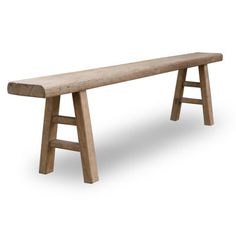 Add versatility to your indoor or outdoor area with benches by Loon Peak®. Set this bench in the living room, bedroom, kitchen, office or any room where you would like to gather together with friends and family. The timeless design, combined with a weathered natural wood finish, perfectly matches many styles. Intricate detailing is meticulously sculpted by hand and each line and curve carefully placed to accentuate its wooden surface. Complete your home with furniture from Loon Peak®! Bench Entryway Shoe Storage, End Of Bed Wood Bench, Bench Ideas Indoor, Long Entryway Bench, Long Entryway, Apartment Size Furniture, Seattle Apartment, Wood Benches, Rustic Wooden Bench