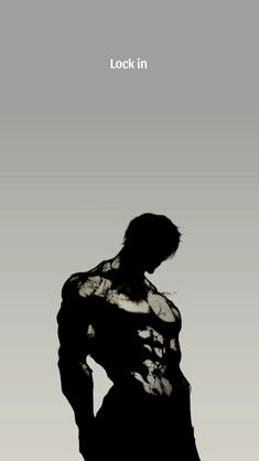 Discipline Anime Wallpaper, Cool Gym Wallpaper, Gym Workout Wallpaper, Anime Gym Art, Men Quotes Wallpaper, Discipline Wallpapers Aesthetic, Discipline Aesthetic Wallpaper, Toji Build, Gym Background Aesthetic