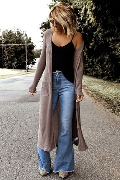 Stile Boho Chic, Look Boho Chic, Western Style Outfits, Mode Boho, Mode Casual, Country Outfits, Looks Style, Mode Inspiration, Outfits Casuales