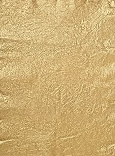 an image of gold foil textured paper