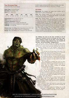 an image of the incredible hulk character in avengers age of ultrone, written by mark