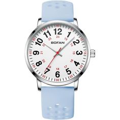 Super Easy To Readlarge White Or Black Dial In 40mm Case With Large Arabic Numbers And Easy To Read 12 & 24 Hour Markers. Contrasting Red Second Hand Helps You Easy To Read Military Time. Special Design For Medical Professionalsreliable 3-Hand Japanese Quartz Movement With Highly Visible Red Secondhand Makes Taking Accurate Pulse Readings A Breeze, Designed For Nurses, Doctors, Medical Students Durability & Comforthigh Quality And Super Soft Breathable Silicone Band. Easy To Clean. Special Quartz Movement Make It Timing More Accurate, It Will Always Tell You Accurate Time. High Hardness Glass Mirror. Wear-Resistant And Scratch-Resistant. Water Resistant Up To 30m(98.43ft). Perfec Timex Watch Women, Nurse Watch, Anne Klein Watch, Gold Watches Women, Vintage Hermes, Silicon Bands, Distressed Black Jeans, Medical Professionals, Stainless Steel Watch