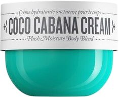 Coco Cabana Cream, Coco Cabana, Body Firming Cream, Coco Oil, Coconut Scent, Acai Fruit, Skincare Ideas, Cupuacu Butter, Cute Summer Wallpapers