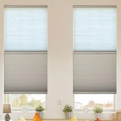 Cellular Shades and Blinds 9/16 Classic Single Cell DAY/NIGHT Cellular Shades Cordless Zebra Room, Window Blinds And Shades, Cordless Blinds, Blackout Roller Shades, Cellular Blinds, Horizontal Blinds, Faux Wood Blinds, Custom Blinds