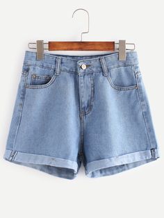 Shein Id, Mens Running Pants, H M Outfits, Shein Shorts, Cuffed Denim Shorts, Cargo Shorts Men, Running Pants, Denim Shorts Women