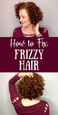 Short Curly Hair Products, Frizzy Short Hair, Thick Frizzy Hair, Help Is On The Way, Dry Frizzy Hair