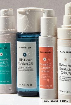 Naturium Skincare Aesthetic, Whitening Skincare, 2023 Goals, Routine Aesthetic, Face Skin Care Routine, Skincare Aesthetic, Bath And Body Care, Shower Routine