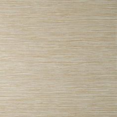 a beige wallpaper with vertical stripes