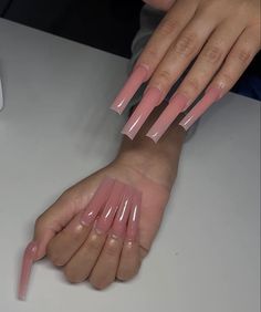 Grabbers Nails, Tapered Nails, Kid Nails, Colourful Acrylic Nails, Gold Acrylic Nails, Acrylic Toes