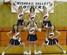 Youth cheer stunts - Google Search Youth Cheer Stunts, Kids Cheering