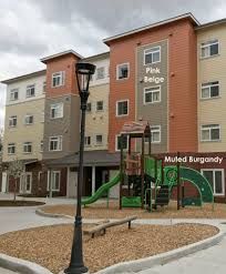 apartment building renovation exterior paint colors - Google Search Google Search