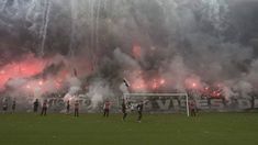 Soccer Field, Soccer, Football, Vitoria