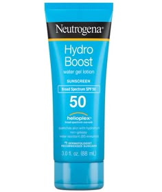 Neutrogena Hydro Boost Sunscreen, Hydro Boost Sunscreen, Neutrogena Face Sunscreen, Sunscreen Neutrogena, Neutrogena Sunscreen Spf 50, Spf 50 Sunscreen, Hydro Boost, Best Spf Face Moisturizer