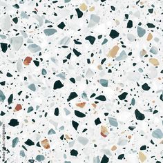 an abstract background with black and white speckles