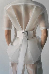 Peter Do, Cate Blanchett, Trend Fashion, Mode Inspiration, Fashion Details, Couture Fashion, White Shirt, Runway Fashion, Fashion Inspo Outfits