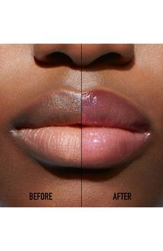 What it is: The iconic lip-plumping gloss gets a refresh with a new 90% natural-origin-ingredient formula, a reimagined case and updated shades.What it does: The formula features 90% natural-origin ingredients and is infused with cherry oil and hyaluronic acid. The plumping gloss smoothes and makes lips appear bigger, leaving them hydrated for up to 24 hours. It is now available in a new range of shiny shades with clear, intense, shimmering and holographic finishes. How to use: Apply the gloss d Dior Lip Addict, Dior Addict Lip Maximizer, Dior Lip, Dior Addict Lip Glow, Dior Addict Lip, Lip Primer, Hydrating Lip Gloss, How To Apply Lipstick, Plumping Lip Gloss