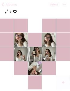 Inspired by yose About Me Instagram Template, Aesthetic Ig Story Template, Ig Story Ideas Template, Aesthetic Stories Instagram, Insta Story Template, Bf Picture, First Youtube Video Ideas