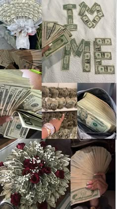 Aesthetic money wallpaper | abundance Money Wallpaper Aesthetic, Websites To Make Money, Money Buys Happiness, Online Earn Money, Pinterest Wallpaper, Money Wallpaper, Best Way To Make Money, Money Vision Board, Money Making Machine