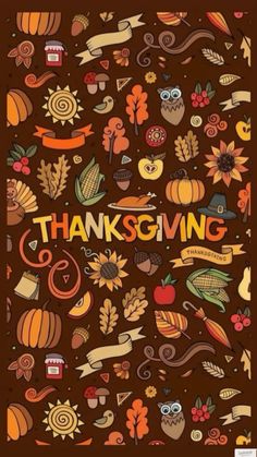 Thanksgiving Wallpaper Iphone, Free Thanksgiving Wallpaper, Thanksgiving Iphone Wallpaper, Happy Thanksgiving Wallpaper, Imprimibles Halloween, November Thanksgiving, Thanksgiving Background, Thanksgiving Pictures, Thanksgiving Images