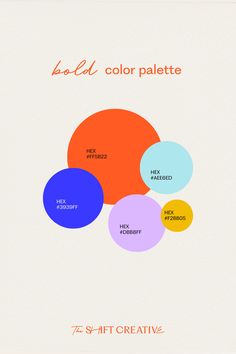 bold color palette, bright color palette, colour schemes, color palette art, color palette design, color palette occasion, color palette style, color palette material Brand Color Combinations, Bold Color Palette Web Design, Square Infographic Design, Bold Website Color Palette, Energy Color Palette, Energetic Color Palette, Blue Brand Color Palette, Merry And Bright Color Palette, Pop Color Palette