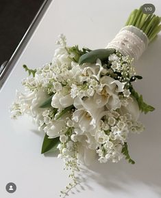 Elegant Bridal Bouquets, Bridesmaids Bouquet, Dining Room Ideas