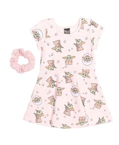 in stock Summer Outfit Essentials, Skater Style Dress, Star Wars Baby, Clothing Essentials, Big Kid, Skater Dress, Big Kids, French Terry