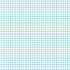 a blue and white gingham checkered background