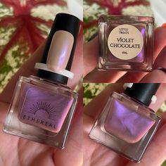 Ethereal Lacquer, Cute Nail Colors, Beautiful Nail Polish, Indie Nail Polish, March 2023, Nail Varnish, Pretty Stuff, Nail Paint