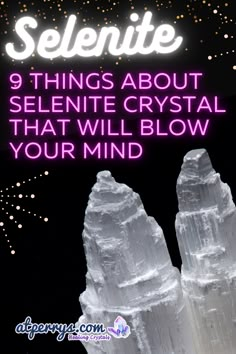 Soladite Crystal Meaning, How To Activate Crystals, White Crystals Stones, Selenite Crystal Meaning, Stones And Crystals Meanings, Healing Stones And Crystals Meanings, Chakra Crafts, Selenite Crystal How To Use, Angelic Crystals