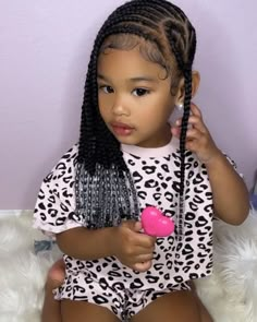 Toddler Braids, Kids Curly Hairstyles