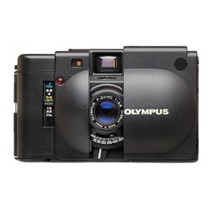 an image of a digital camera on a white background