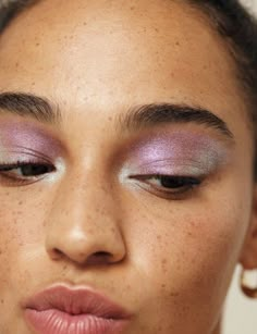 Mekap Mata, Pastel Makeup, Behind Blue Eyes, Smink Inspiration, Beauty Lover, Pretty Makeup, Artistry Makeup, Colorful Makeup